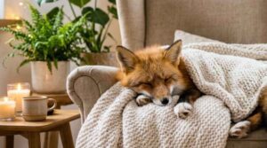 Read more about the article Hygge – co to znaczy w psychologii szczęścia?